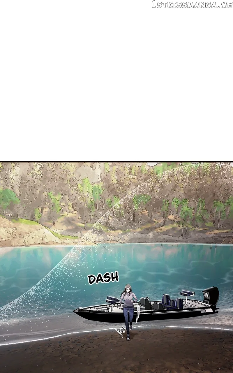 Reincarnated As a Fish Chapter 40 – Page 20