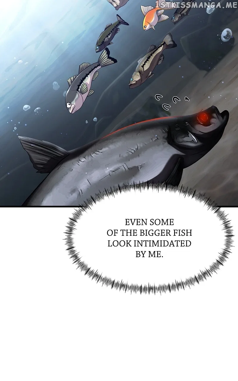 Reincarnated As a Fish Chapter 40 – Page 27