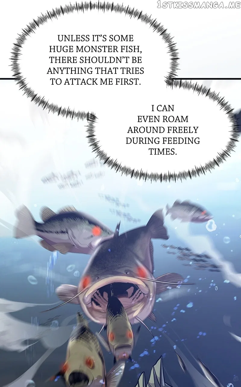 Reincarnated As a Fish Chapter 40 – Page 28