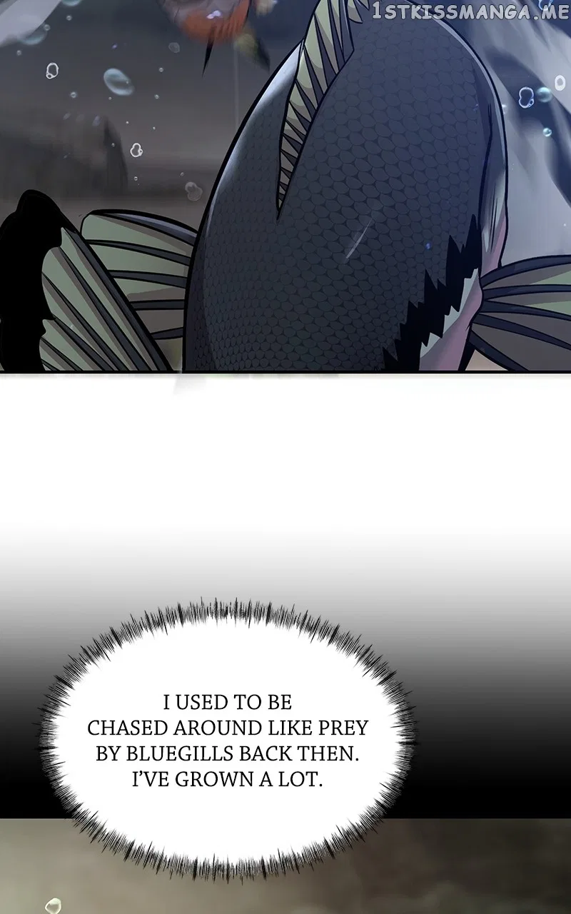 Reincarnated As a Fish Chapter 40 – Page 29