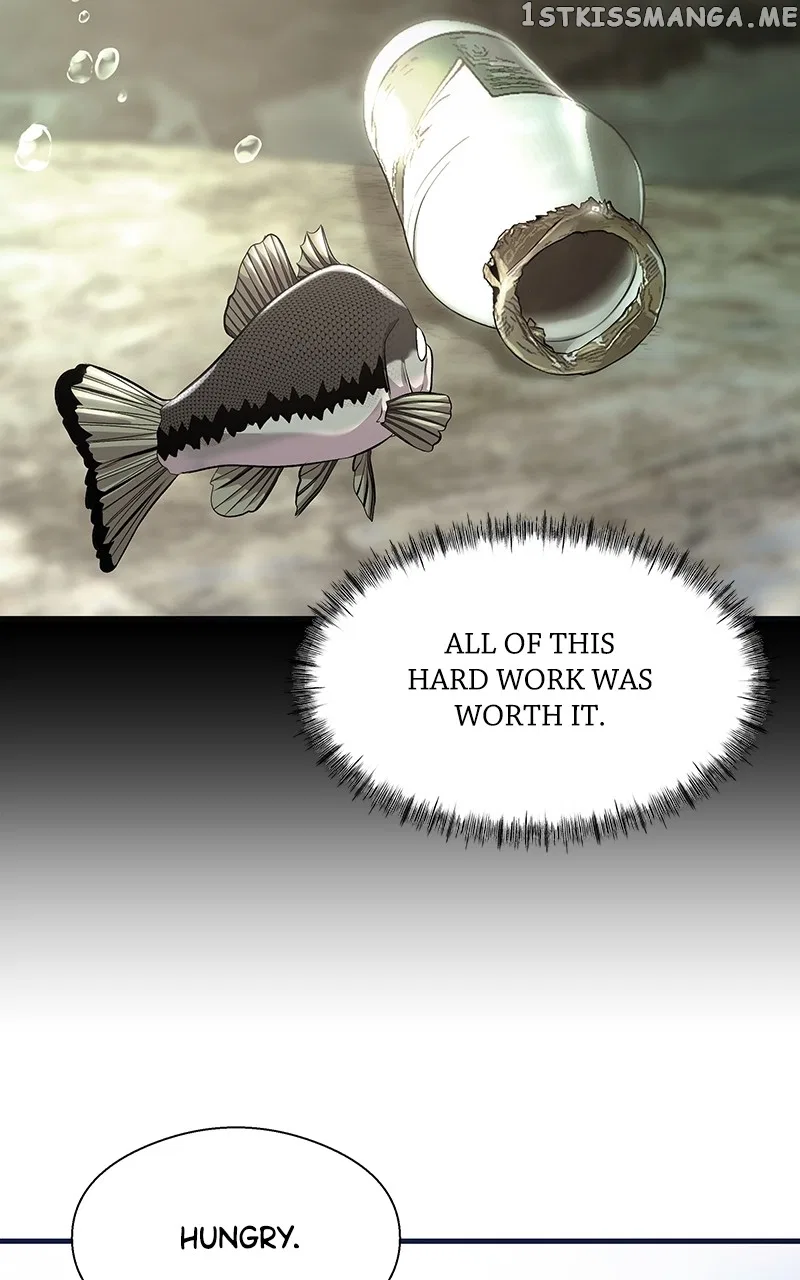 Reincarnated As a Fish Chapter 40 – Page 30
