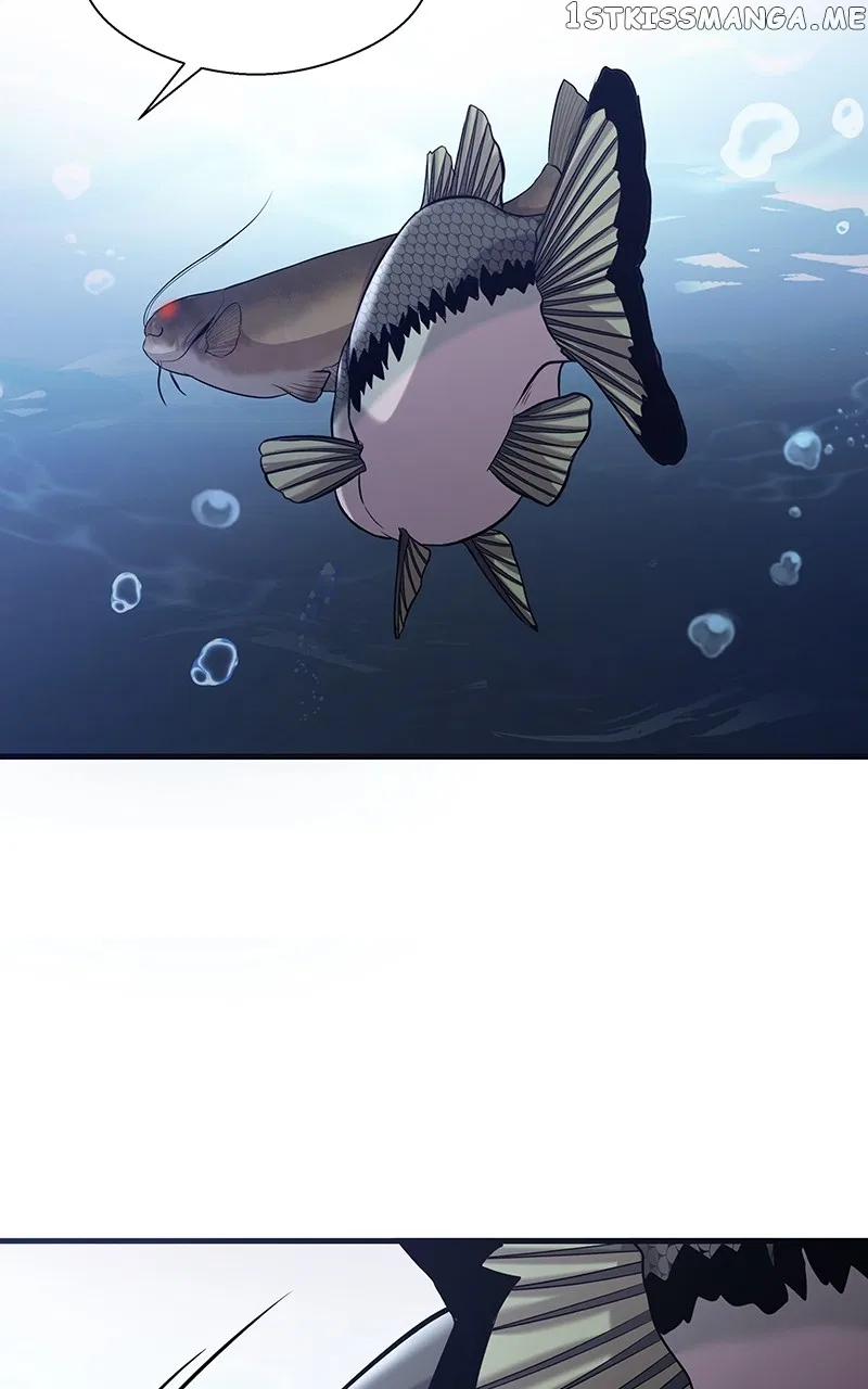 Reincarnated As a Fish Chapter 40 – Page 31