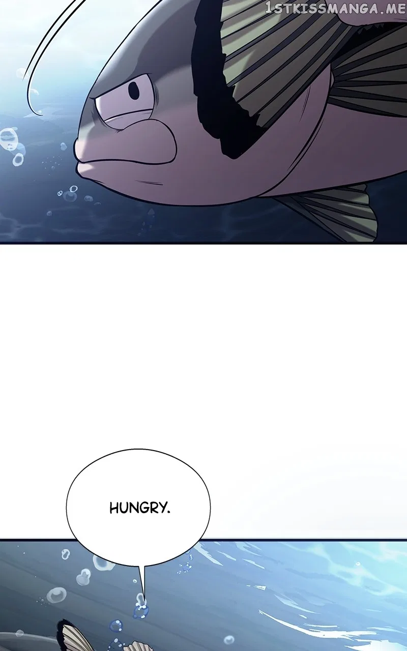Reincarnated As a Fish Chapter 40 – Page 32