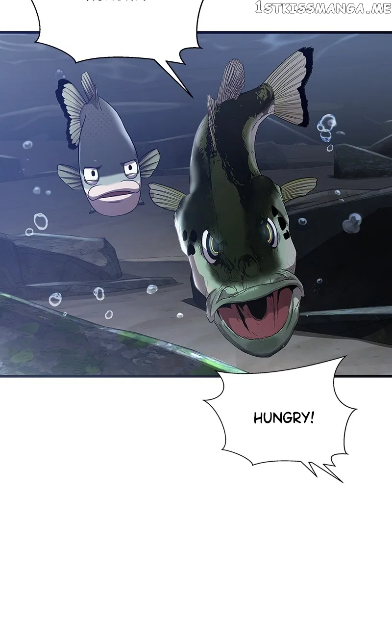 Reincarnated As a Fish Chapter 40 – Page 34
