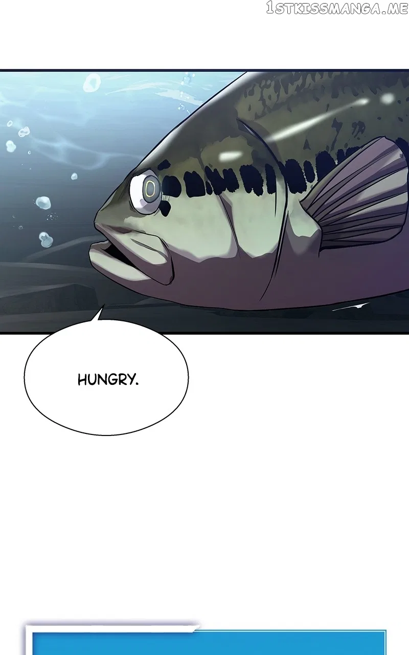Reincarnated As a Fish Chapter 40 – Page 35