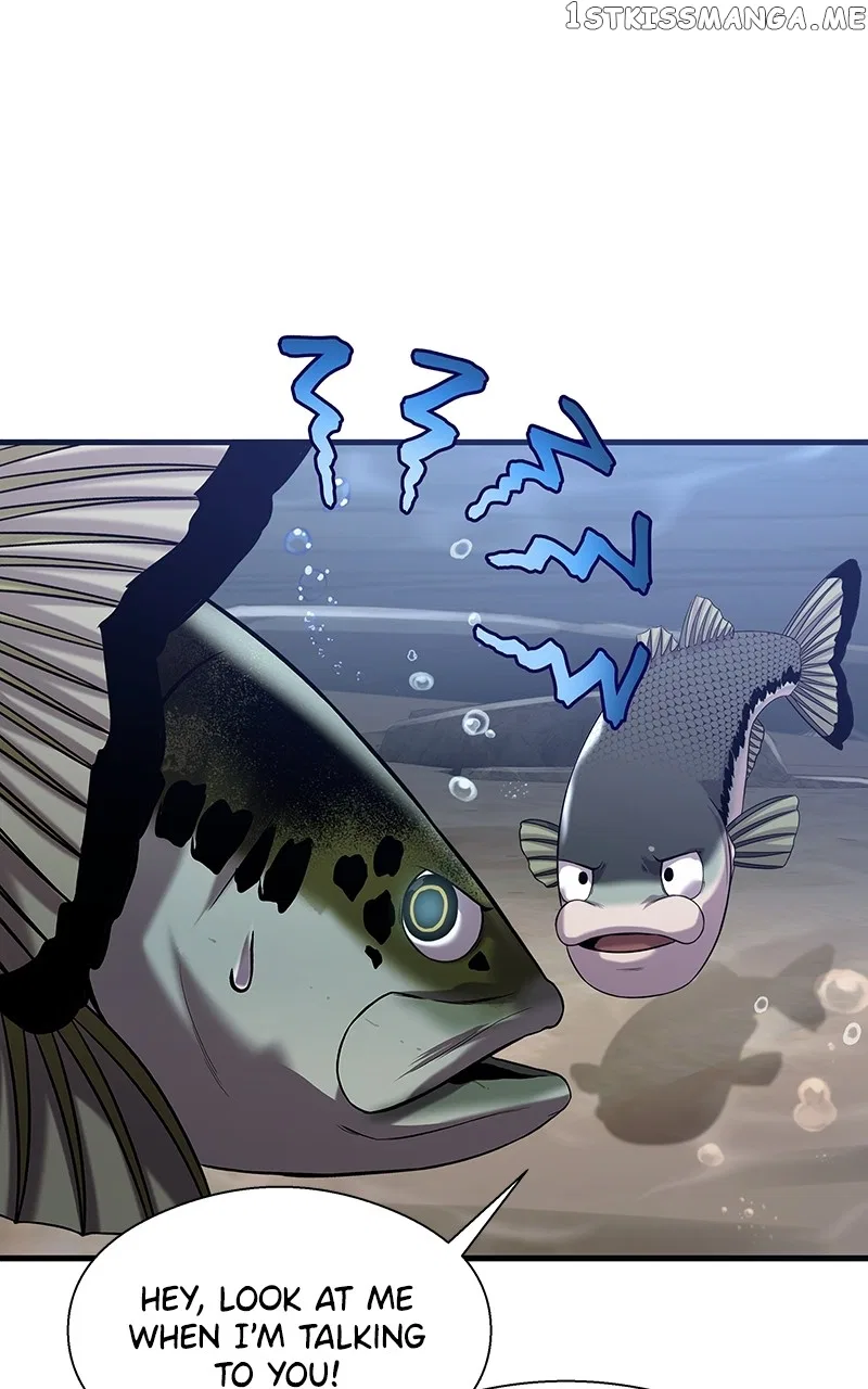 Reincarnated As a Fish Chapter 40 – Page 40