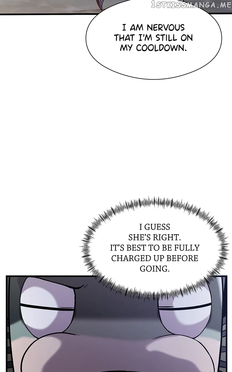 Reincarnated As a Fish Chapter 40 – Page 43