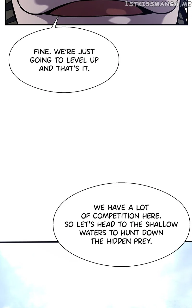 Reincarnated As a Fish Chapter 40 – Page 44