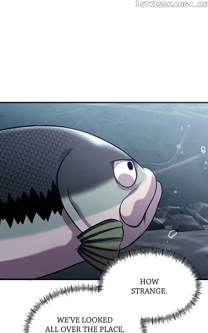 Reincarnated As a Fish Chapter 40 – Page 47