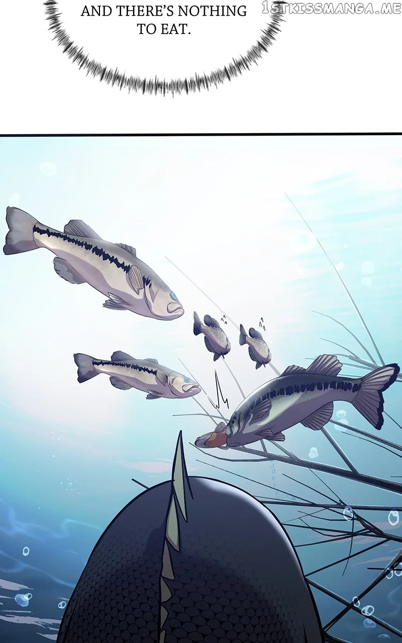 Reincarnated As a Fish Chapter 40 – Page 48