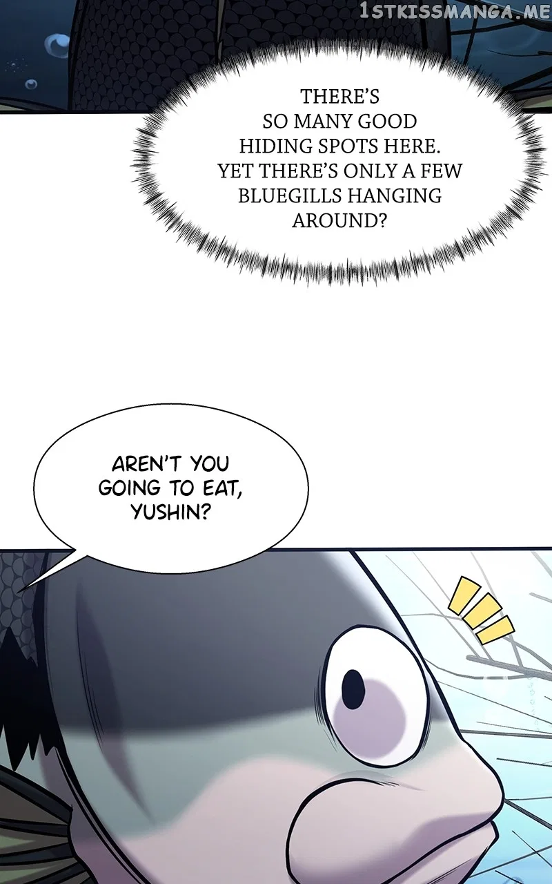 Reincarnated As a Fish Chapter 40 – Page 49