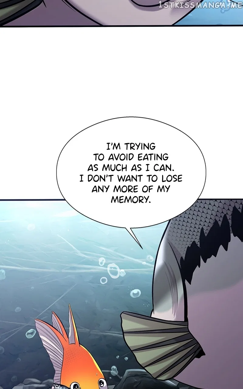 Reincarnated As a Fish Chapter 40 – Page 50