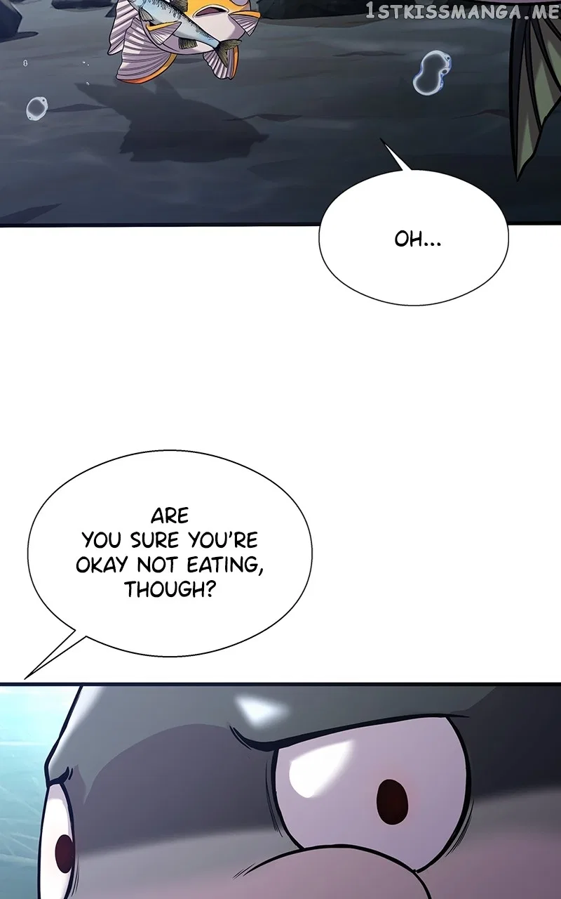 Reincarnated As a Fish Chapter 40 – Page 51