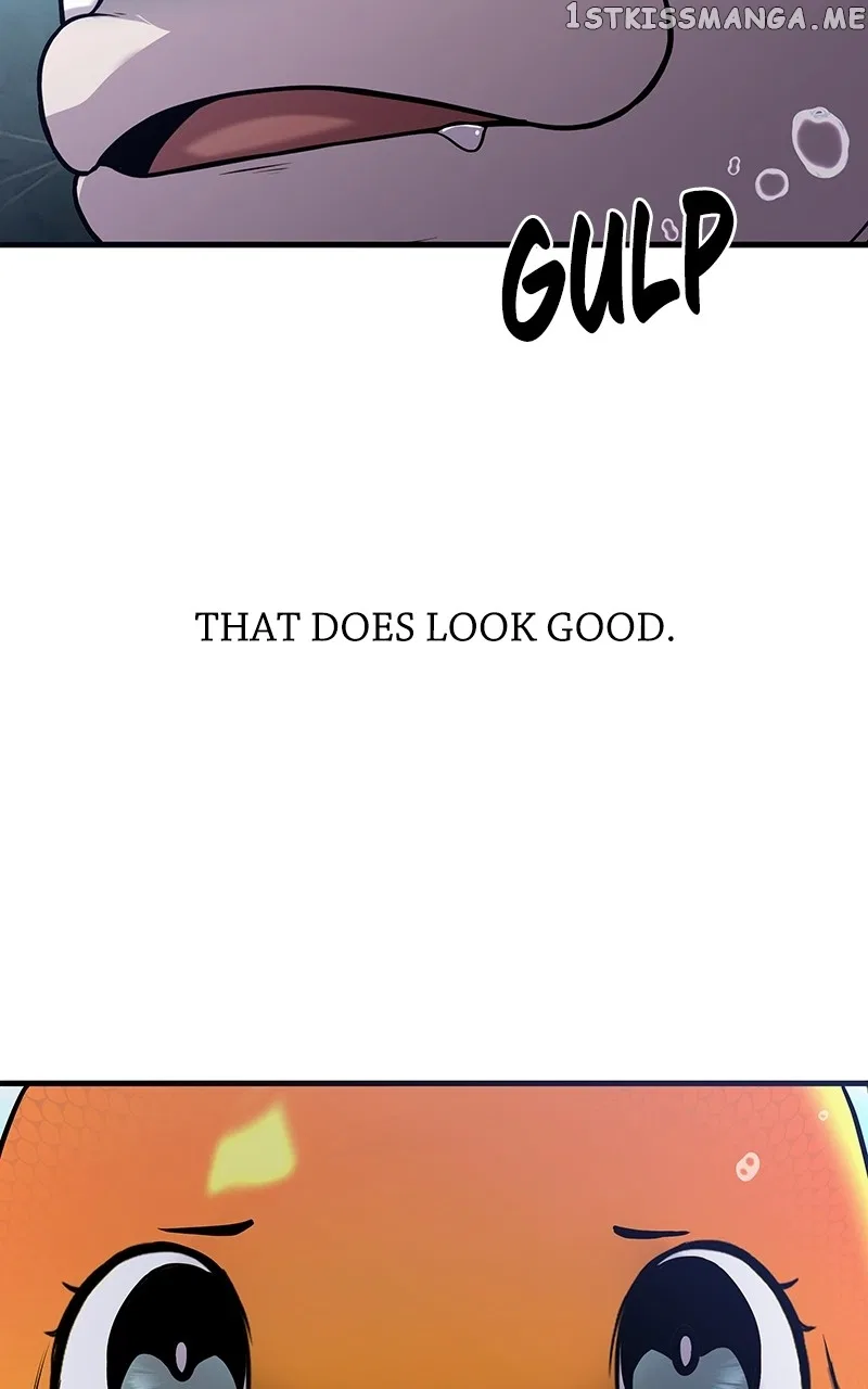Reincarnated As a Fish Chapter 40 – Page 52
