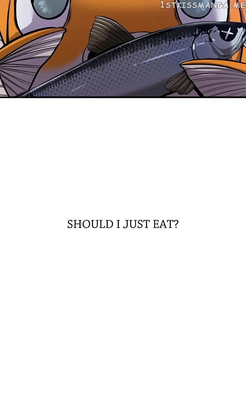 Reincarnated As a Fish Chapter 40 – Page 53