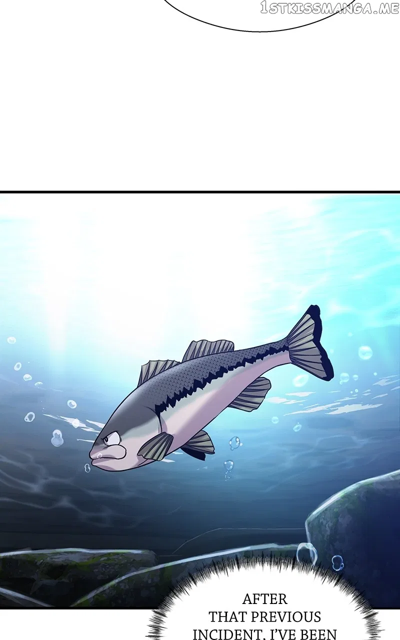 Reincarnated As a Fish Chapter 40 – Page 56