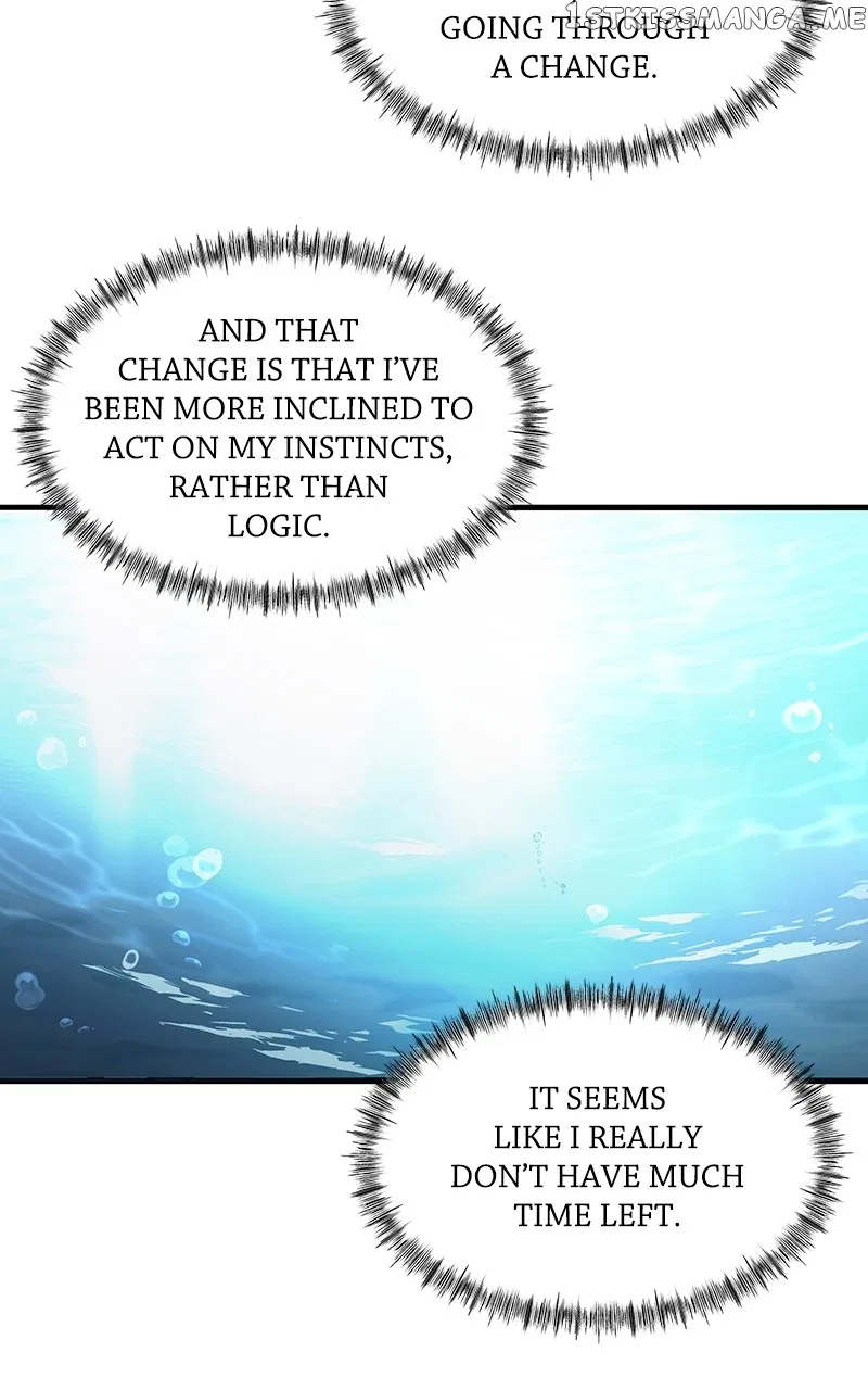 Reincarnated As a Fish Chapter 40 – Page 57