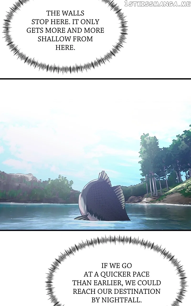 Reincarnated As a Fish Chapter 40 – Page 59