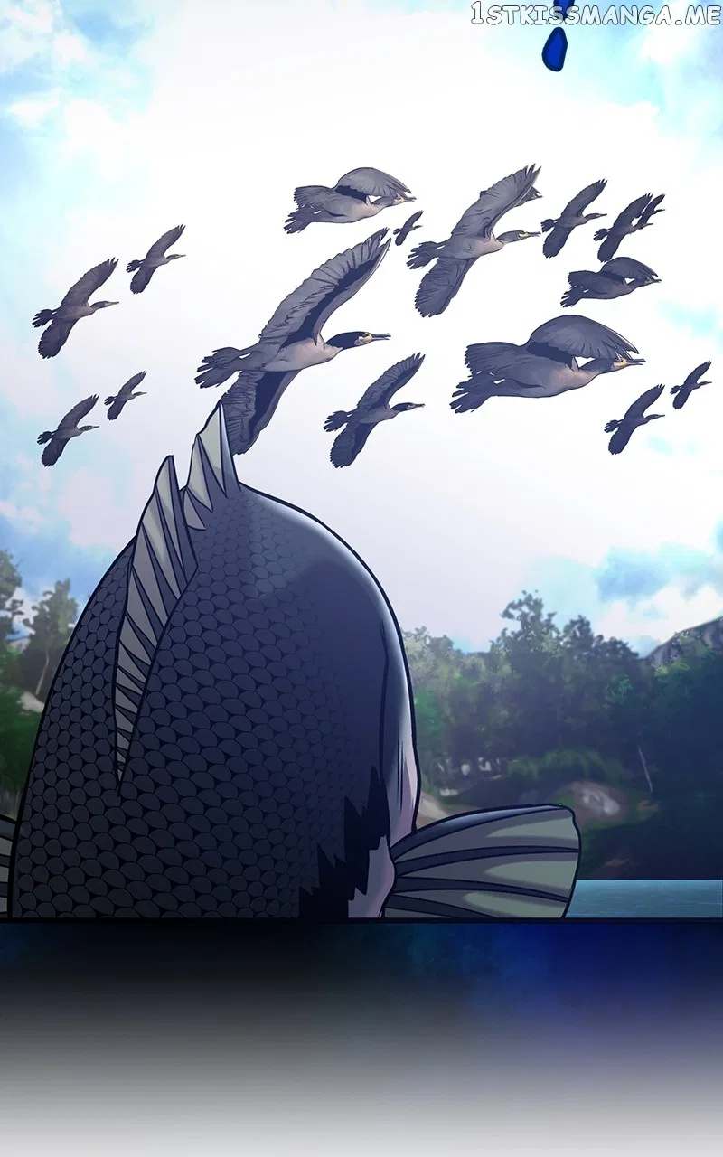 Reincarnated As a Fish Chapter 40 – Page 61