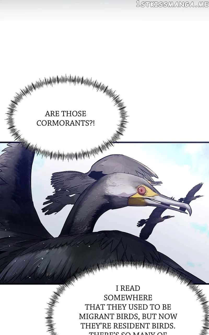 Reincarnated As a Fish Chapter 40 – Page 62