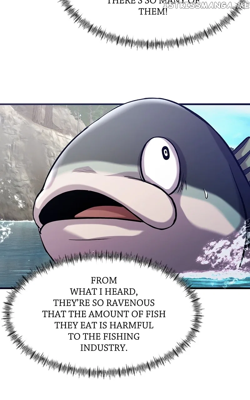 Reincarnated As a Fish Chapter 40 – Page 63
