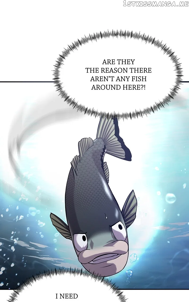 Reincarnated As a Fish Chapter 40 – Page 64