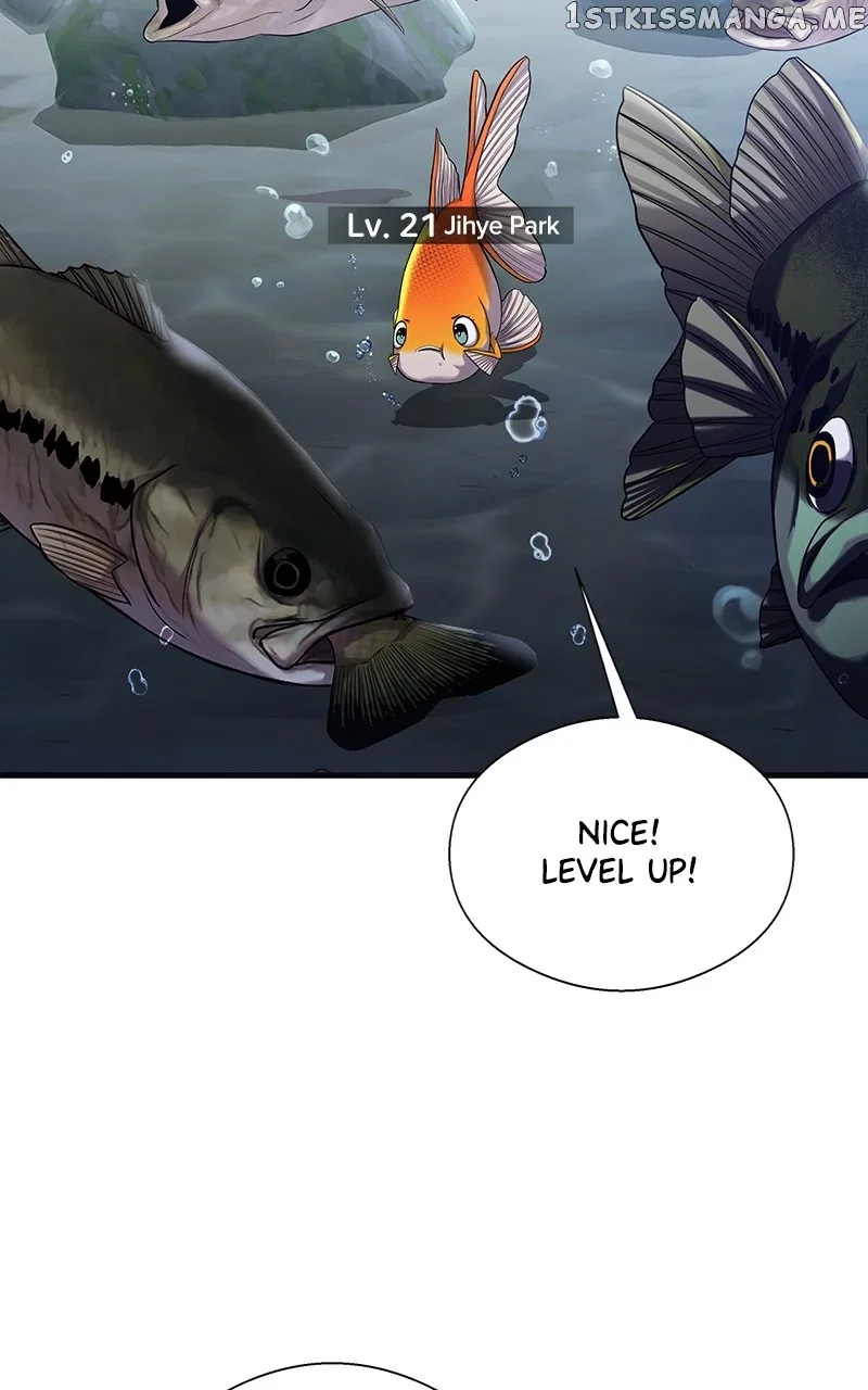 Reincarnated As a Fish Chapter 40 – Page 69