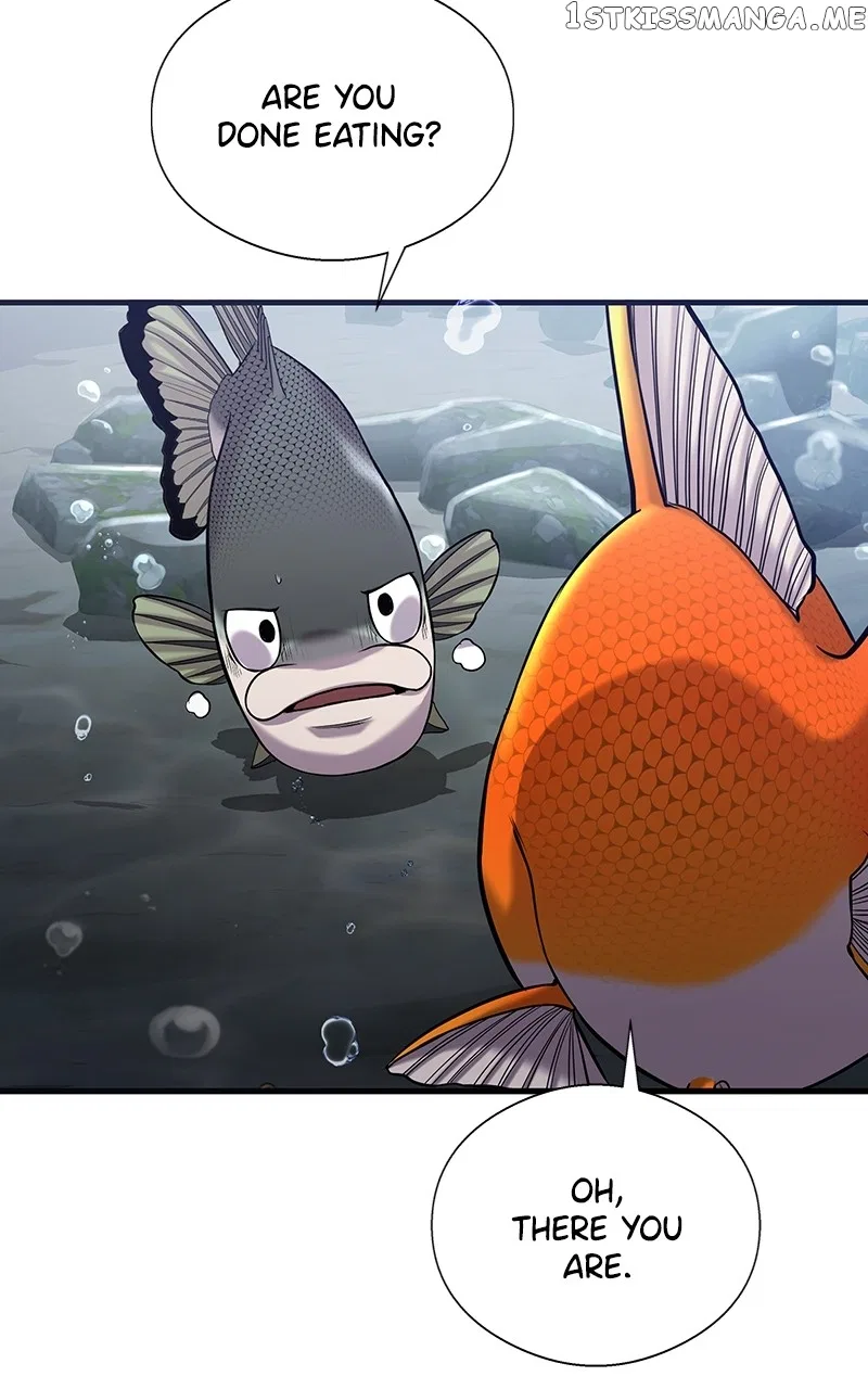 Reincarnated As a Fish Chapter 40 – Page 70