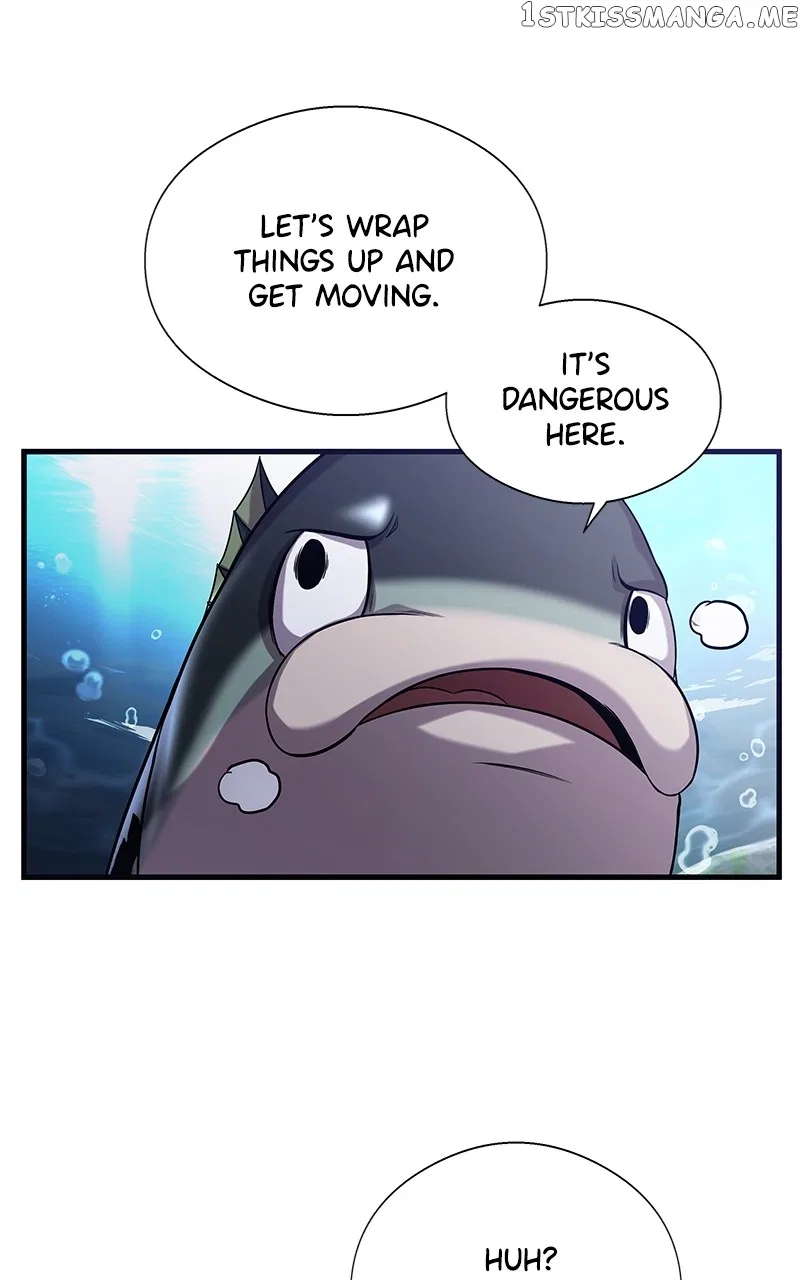 Reincarnated As a Fish Chapter 40 – Page 71