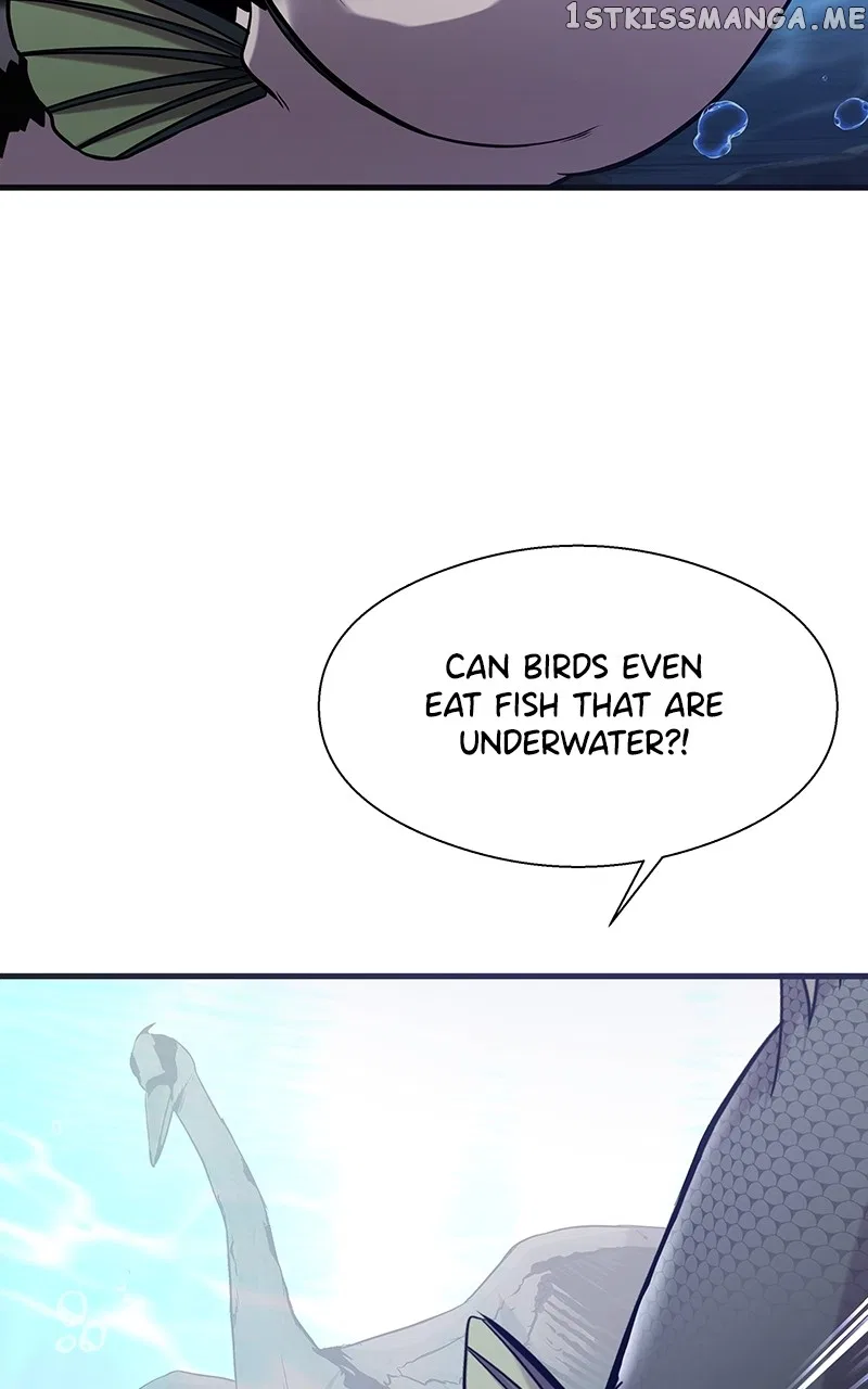 Reincarnated As a Fish Chapter 40 – Page 75