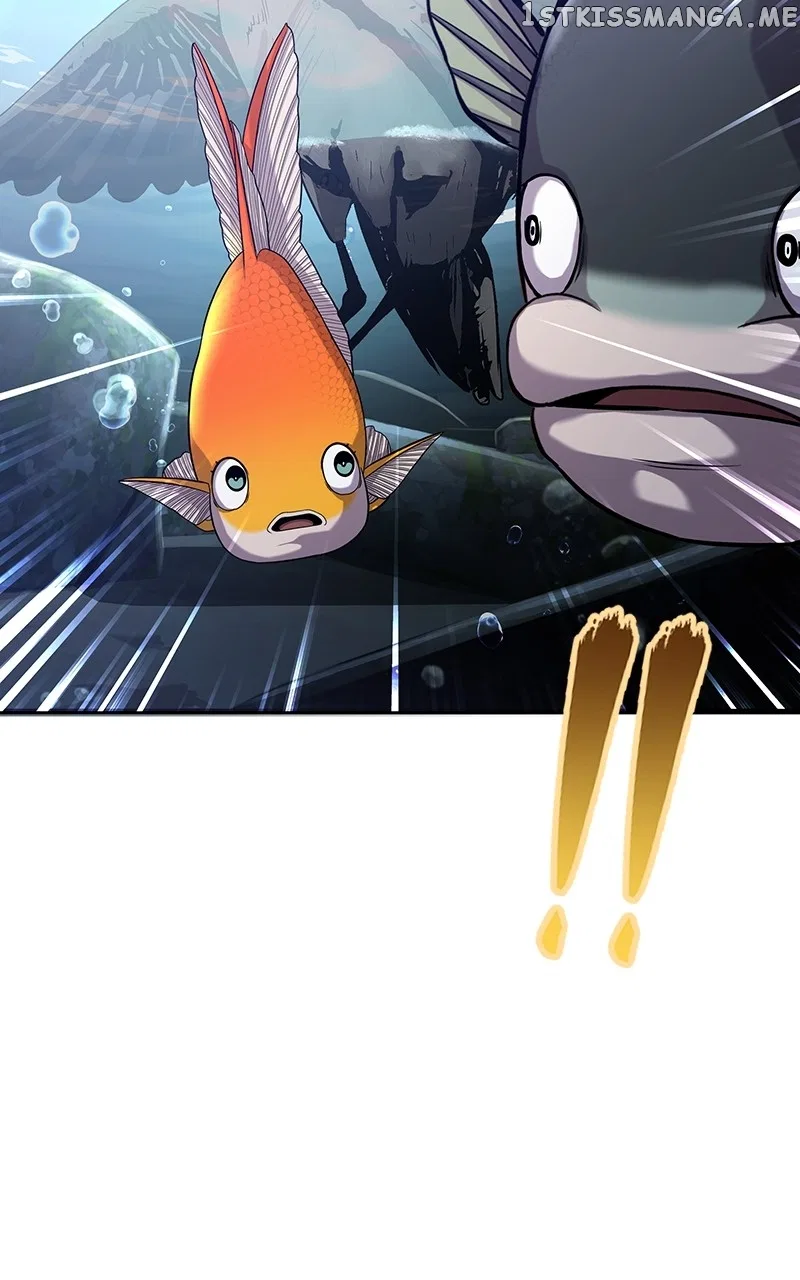 Reincarnated As a Fish Chapter 40 – Page 76