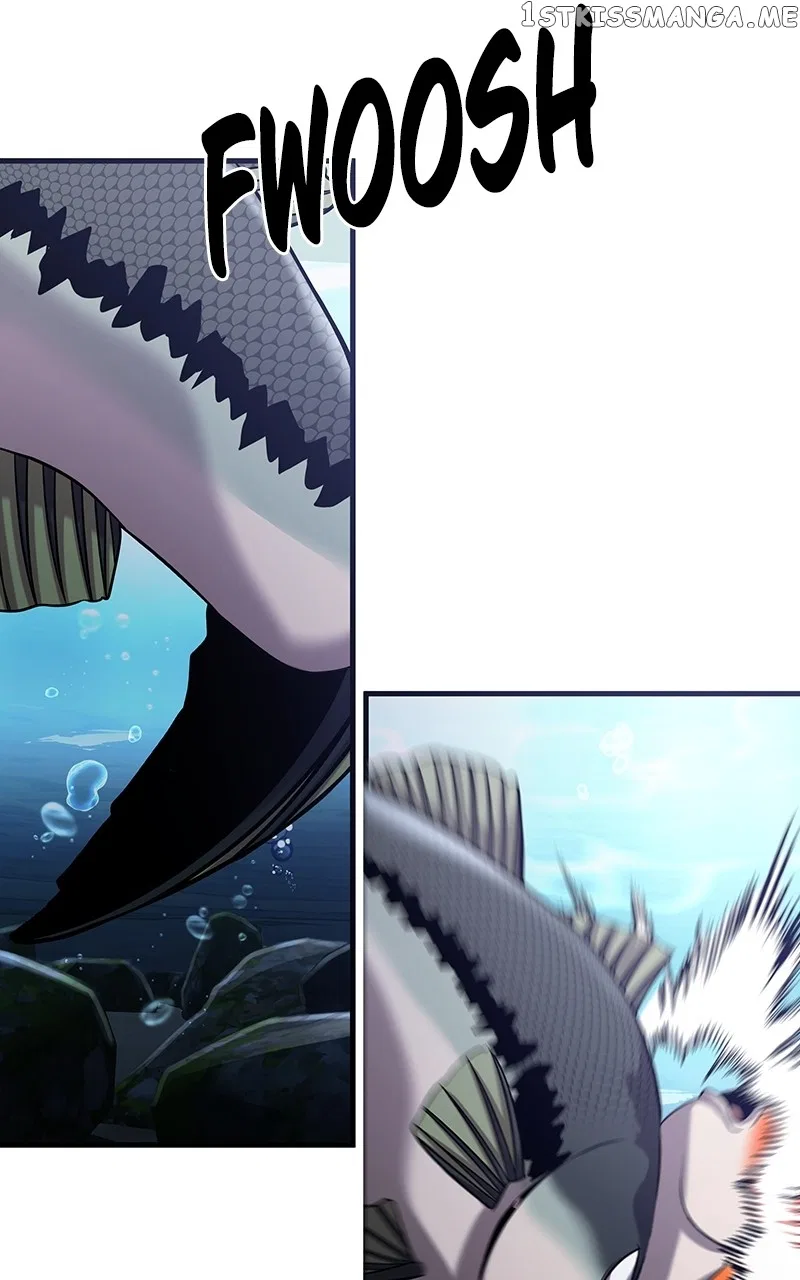 Reincarnated As a Fish Chapter 40 – Page 77