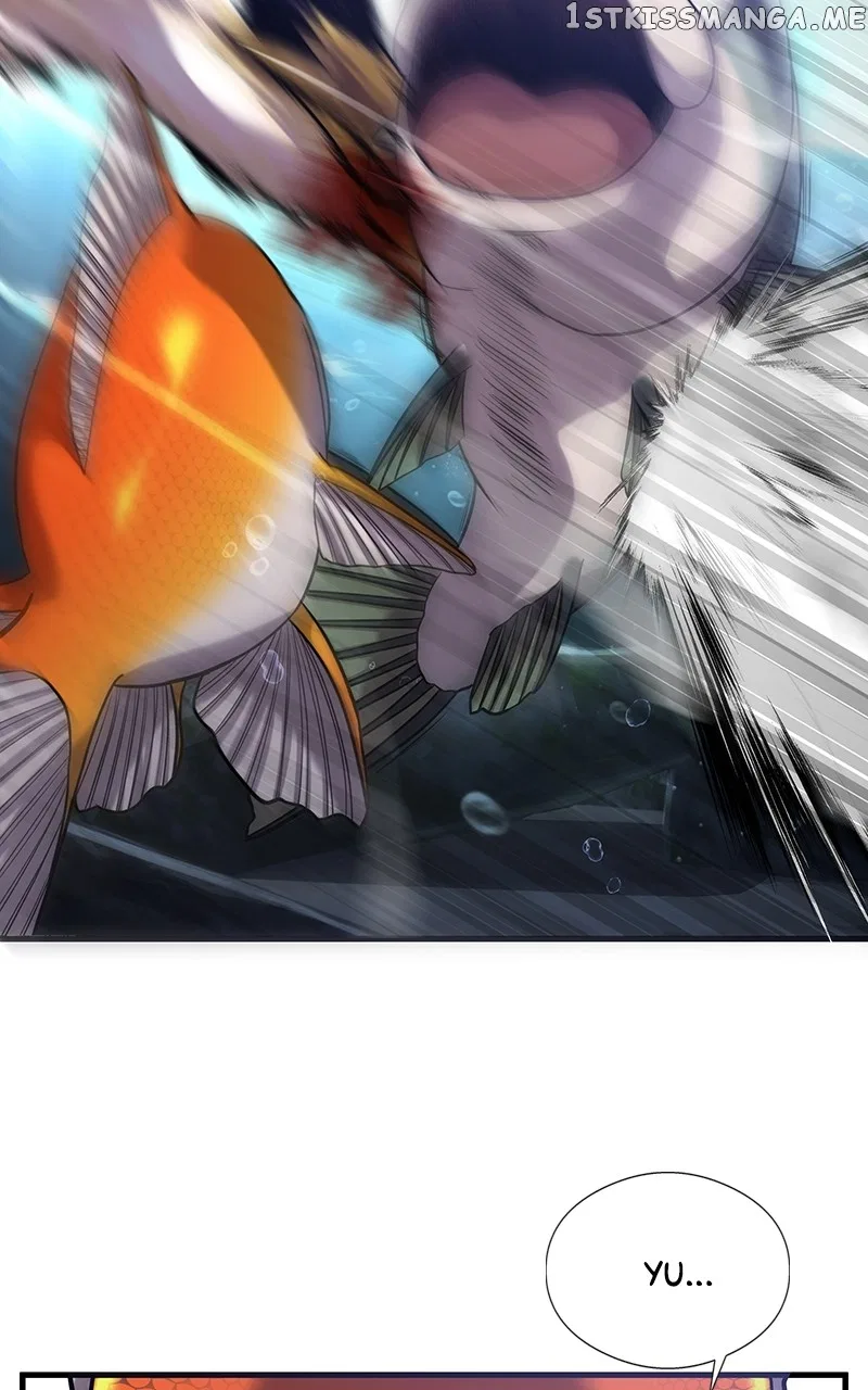 Reincarnated As a Fish Chapter 40 – Page 80