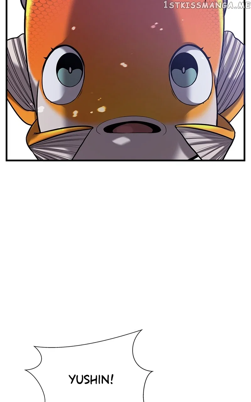 Reincarnated As a Fish Chapter 40 – Page 81
