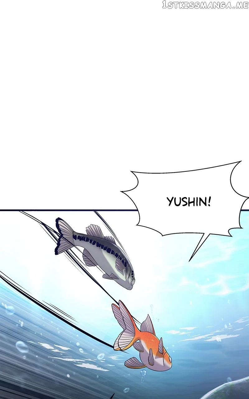 Reincarnated As a Fish Chapter 40 – Page 83