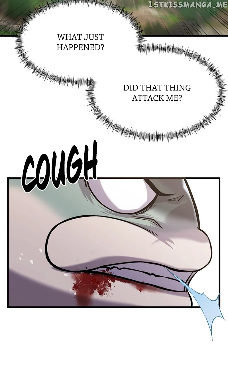 Reincarnated As a Fish Chapter 40 – Page 85