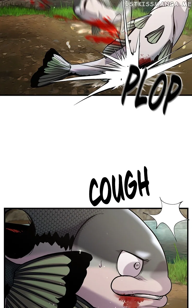 Reincarnated As a Fish Chapter 40 – Page 87