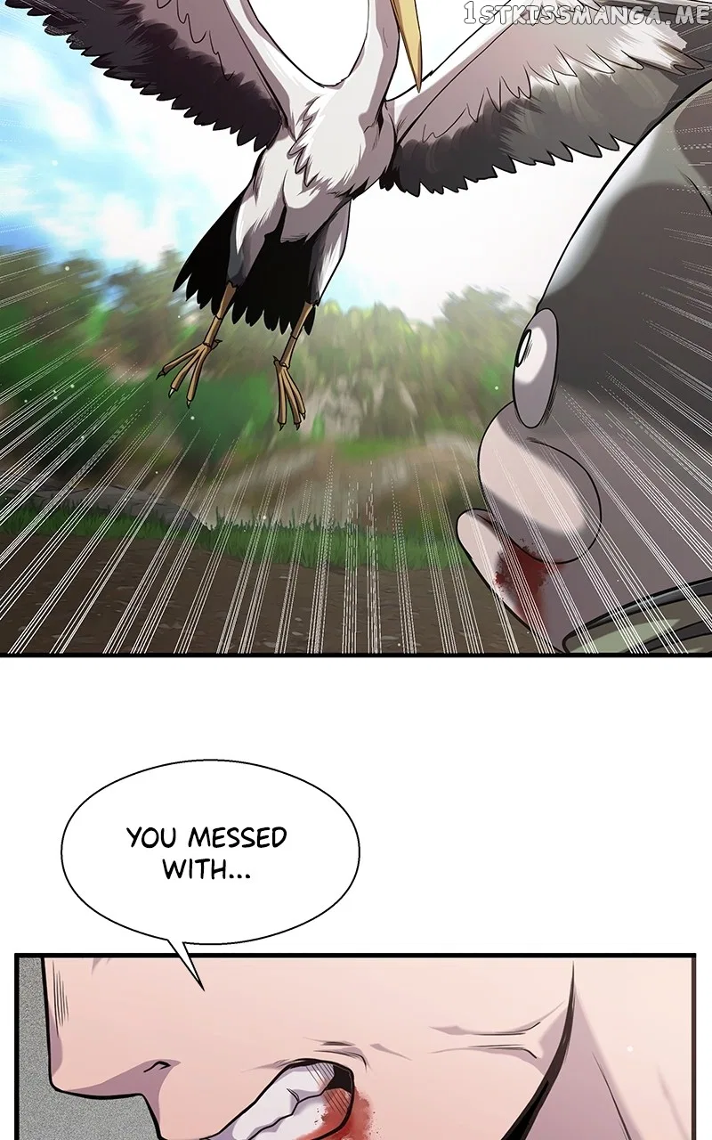 Reincarnated As a Fish Chapter 40 – Page 89