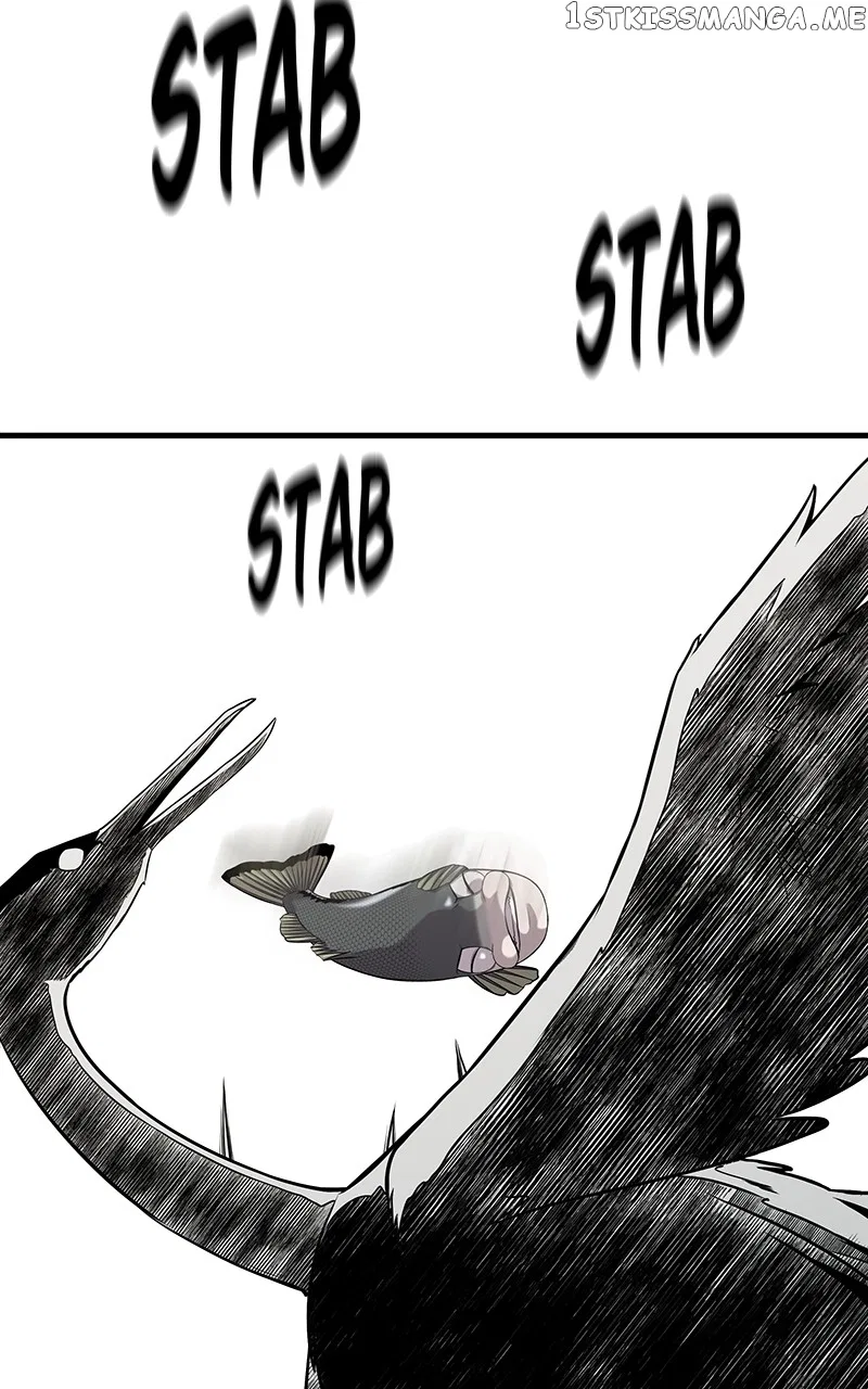 Reincarnated As a Fish Chapter 40 – Page 94