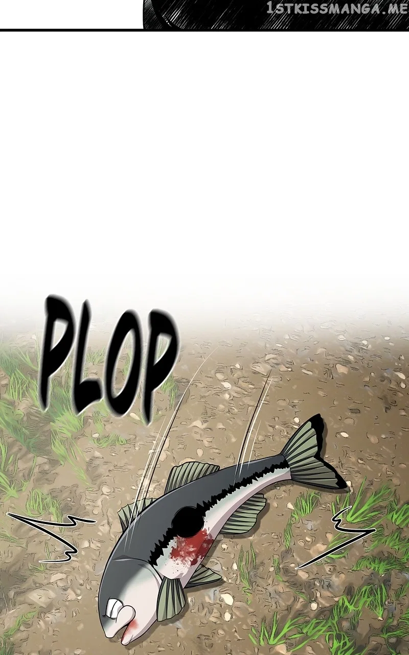 Reincarnated As a Fish Chapter 40 – Page 95