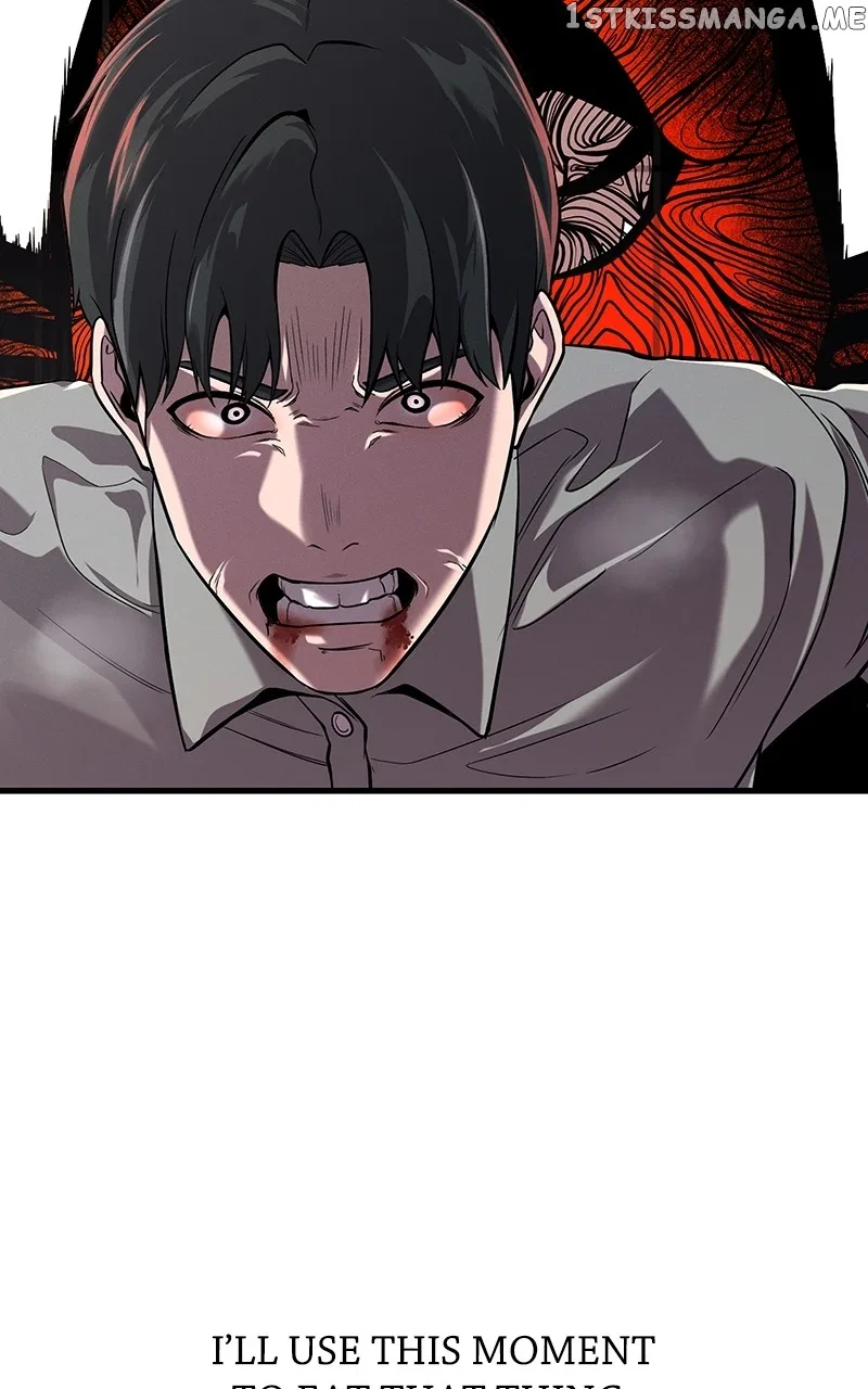 Reincarnated As a Fish Chapter 40 – Page 99