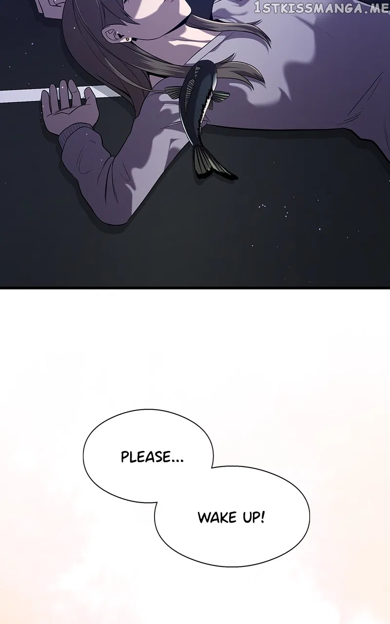 Reincarnated As a Fish Chapter 39 – Page 3