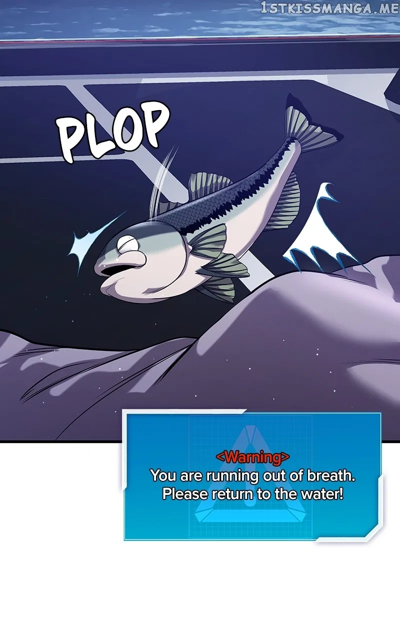 Reincarnated As a Fish Chapter 39 – Page 6