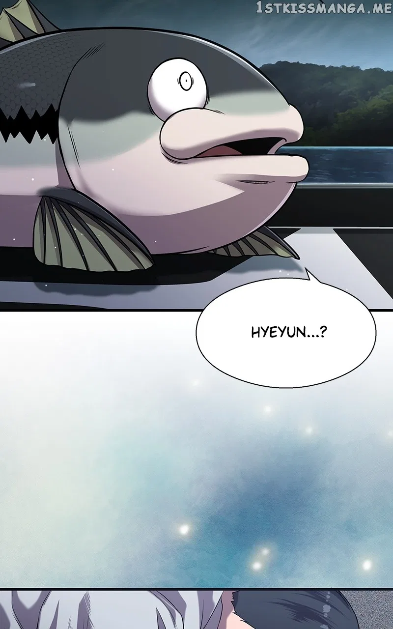 Reincarnated As a Fish Chapter 39 – Page 14