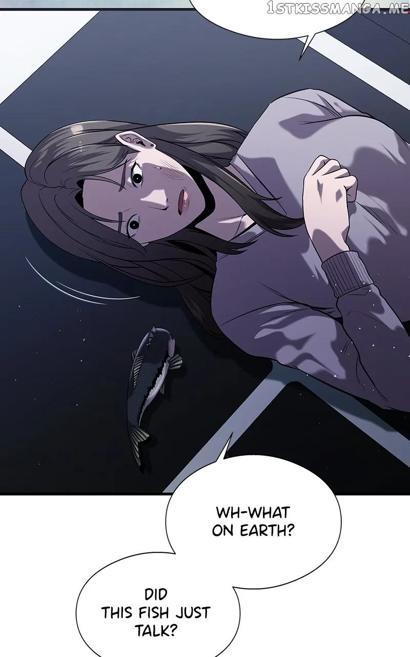 Reincarnated As a Fish Chapter 39 – Page 16