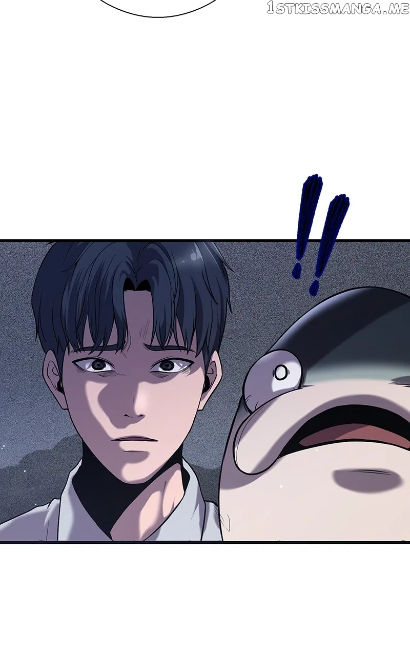 Reincarnated As a Fish Chapter 39 – Page 17