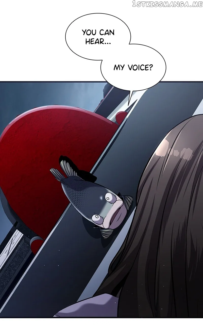Reincarnated As a Fish Chapter 39 – Page 18