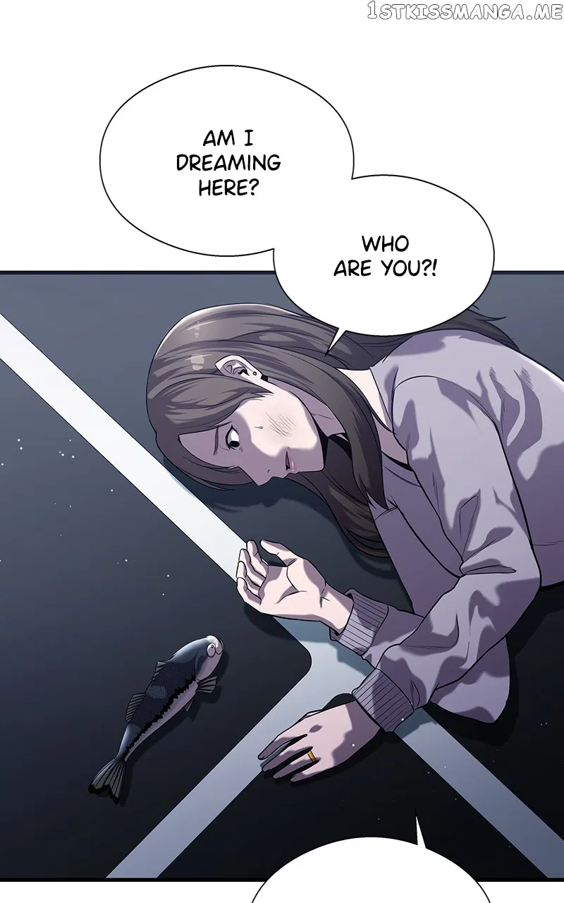 Reincarnated As a Fish Chapter 39 – Page 20
