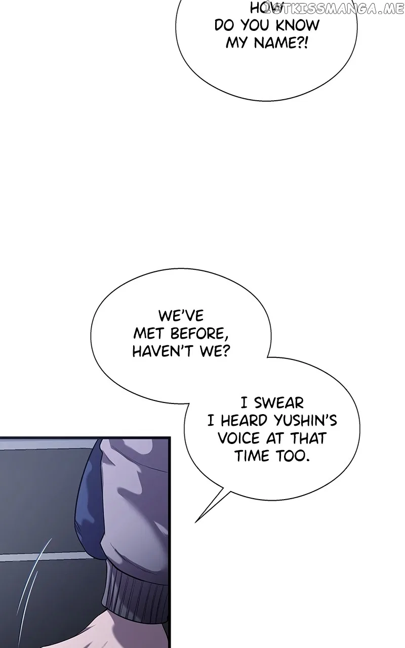 Reincarnated As a Fish Chapter 39 – Page 21