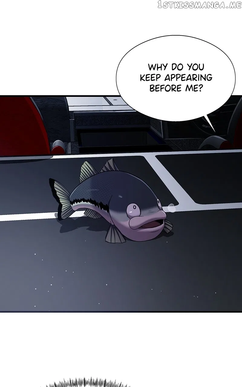 Reincarnated As a Fish Chapter 39 – Page 23